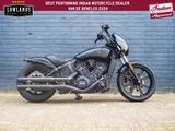 INDIAN MOTORCYCLE SCOUT ROGUE