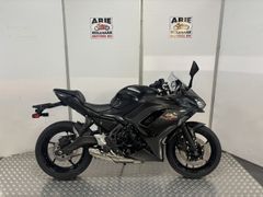 KAWASAKI NINJA 650