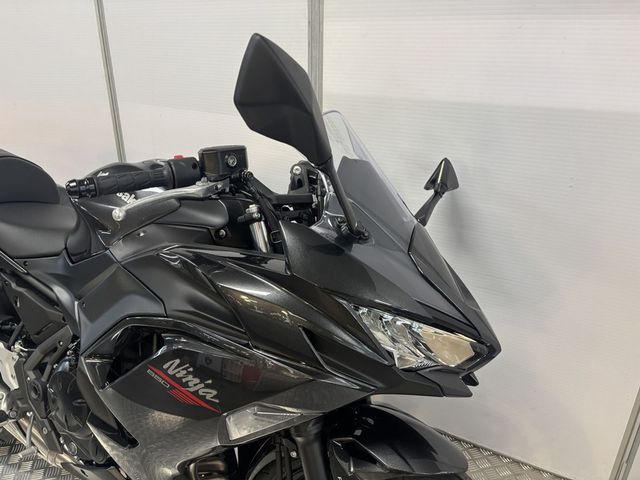 kawasaki - ninja-650