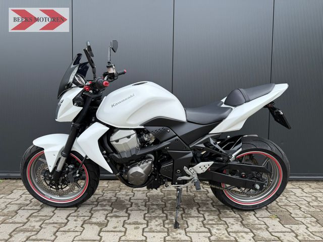 kawasaki - z-750