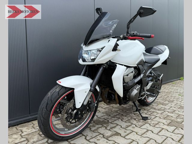kawasaki - z-750