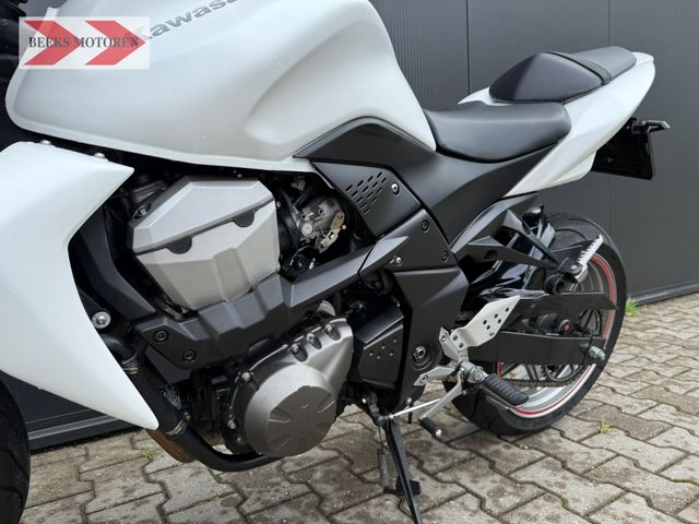 kawasaki - z-750