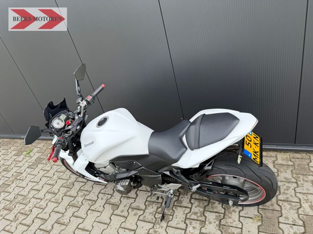 kawasaki - z-750