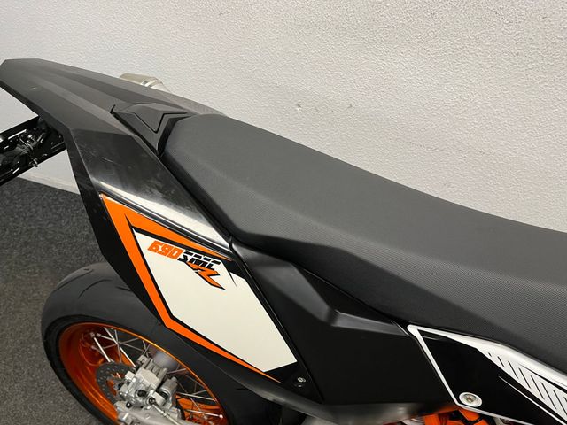 ktm - 690-smc