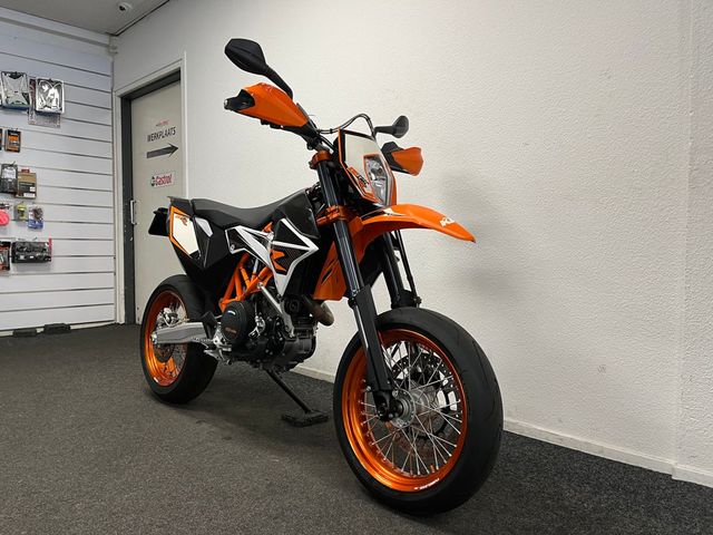 ktm - 690-smc