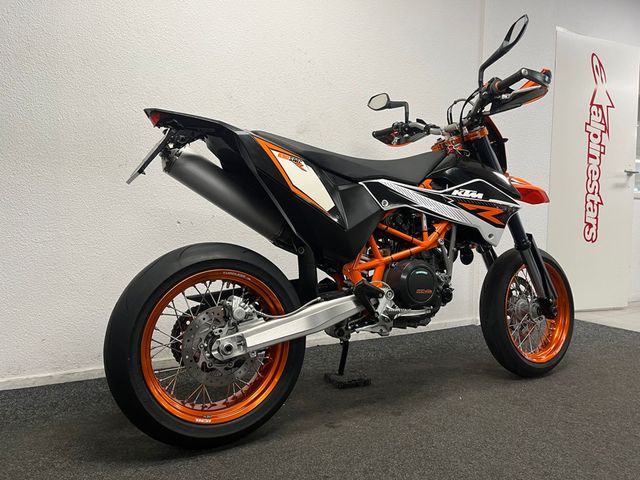 ktm - 690-smc