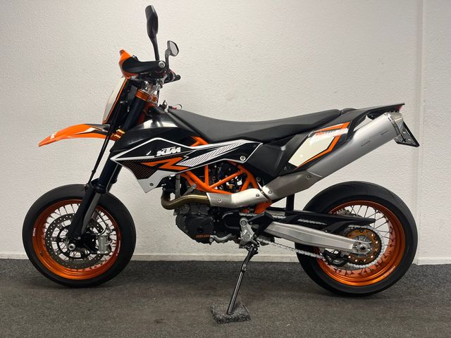 ktm - 690-smc