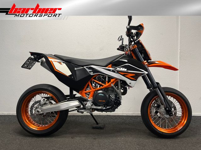 ktm - 690-smc