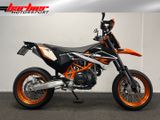 KTM 690 SMC