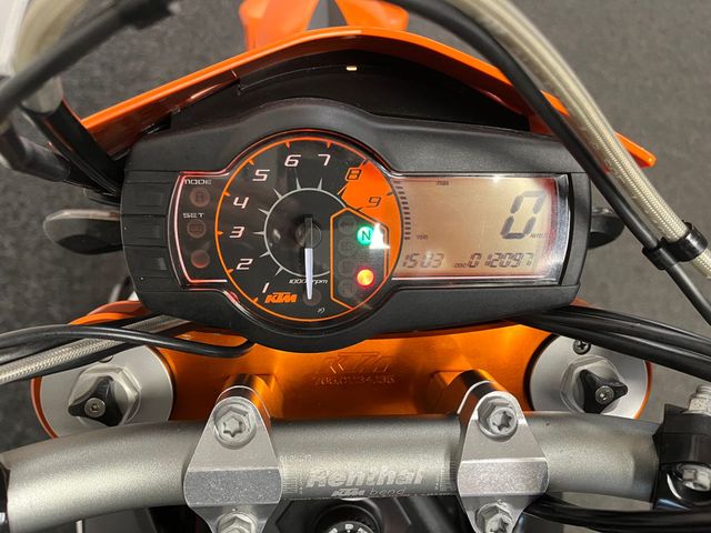 ktm - 690-smc