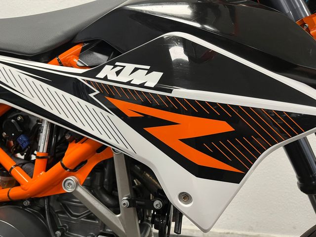 ktm - 690-smc