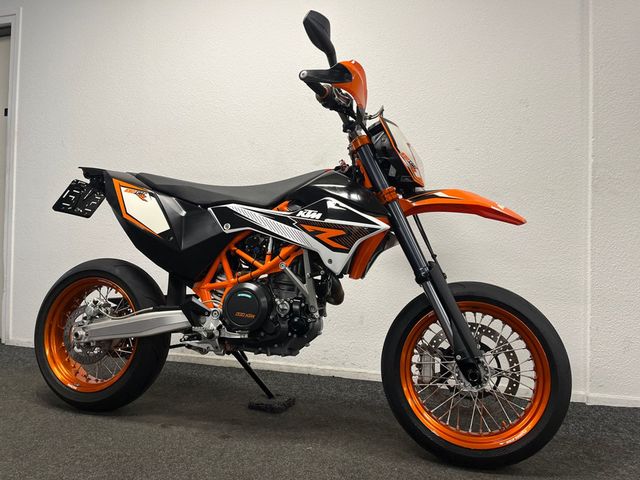 ktm - 690-smc