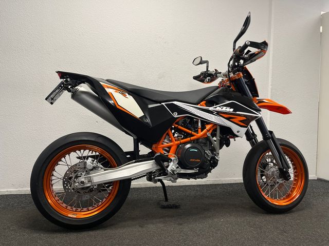 ktm - 690-smc
