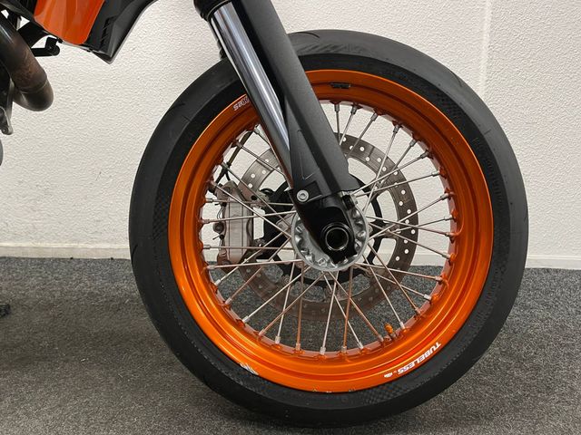 ktm - 690-smc