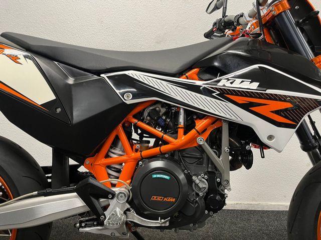 ktm - 690-smc