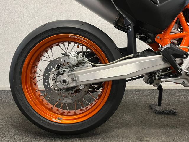 ktm - 690-smc