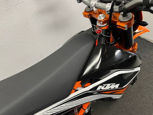 ktm - 690-smc