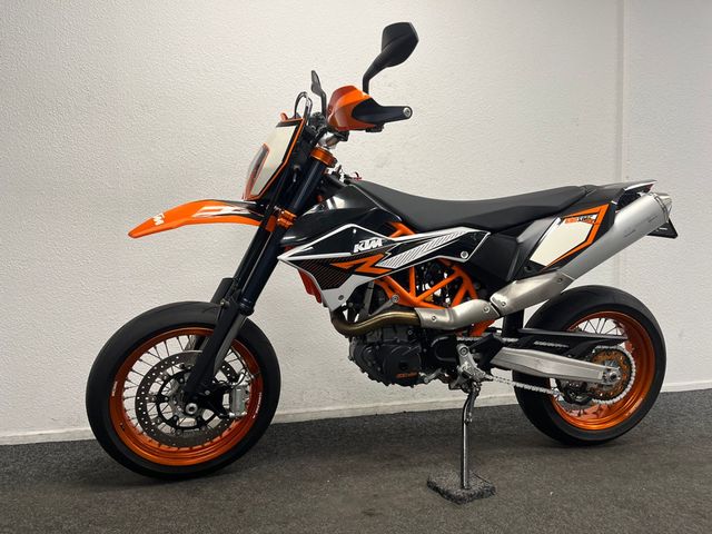 ktm - 690-smc