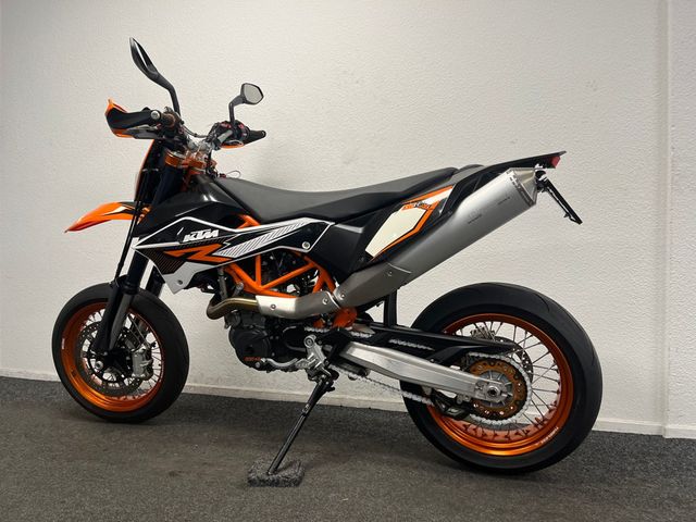 ktm - 690-smc