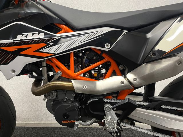 ktm - 690-smc