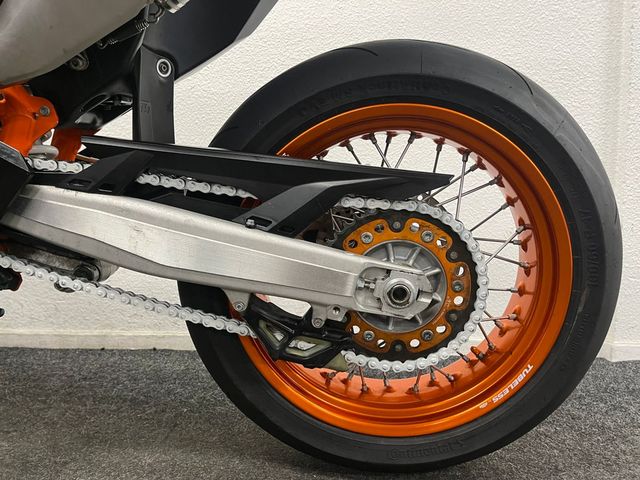 ktm - 690-smc