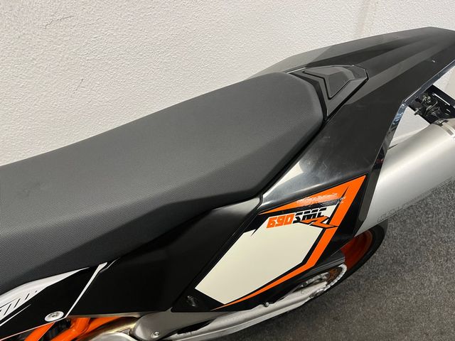 ktm - 690-smc