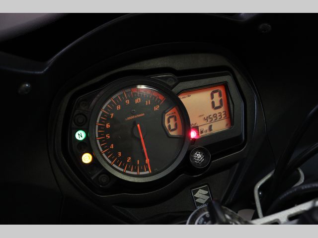 suzuki - gsx-1250-fa