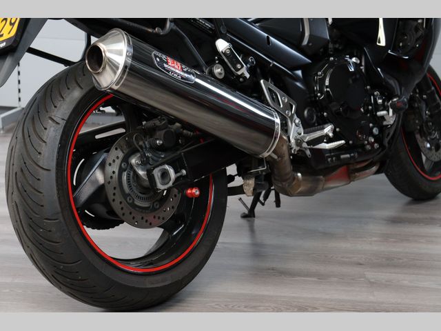 suzuki - gsx-1250-fa