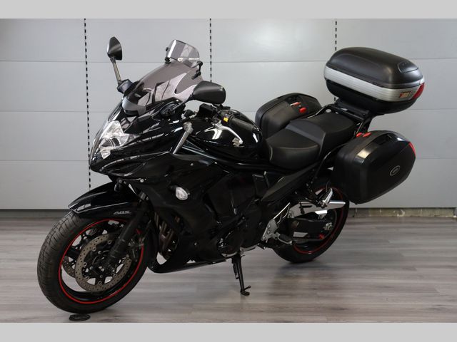 suzuki - gsx-1250-fa