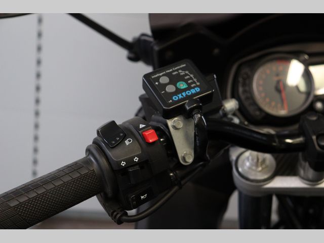 suzuki - gsx-1250-fa