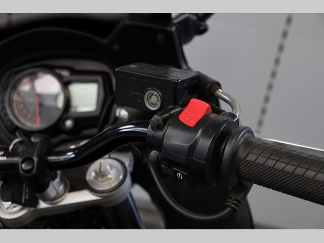 suzuki - gsx-1250-fa