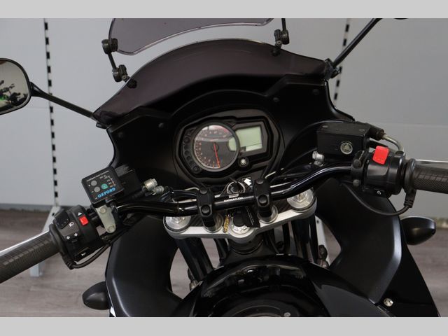 suzuki - gsx-1250-fa