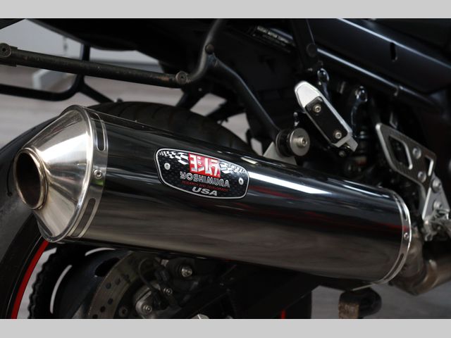 suzuki - gsx-1250-fa