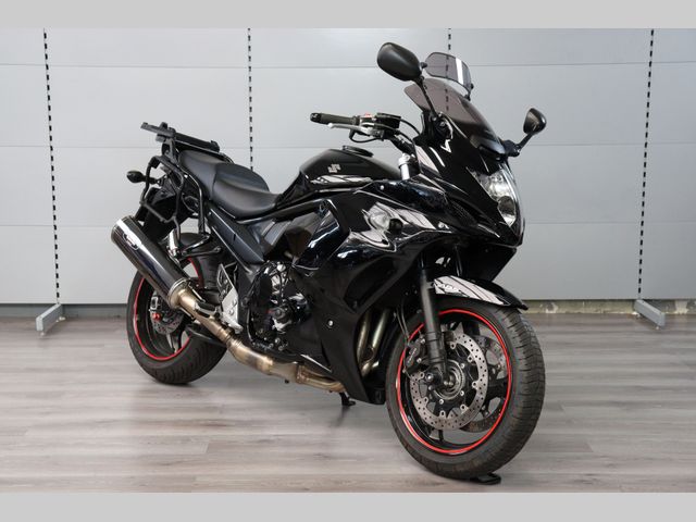 suzuki - gsx-1250-fa