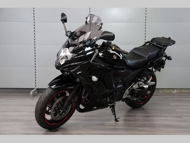 suzuki - gsx-1250-fa