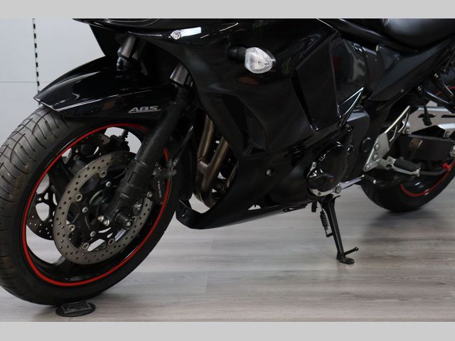 suzuki - gsx-1250-fa