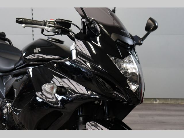 suzuki - gsx-1250-fa