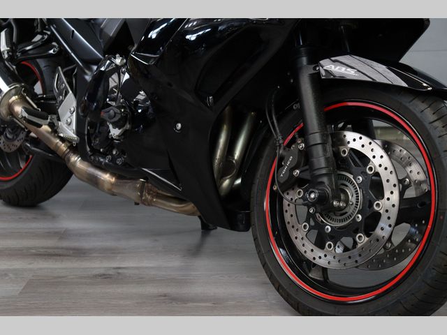 suzuki - gsx-1250-fa