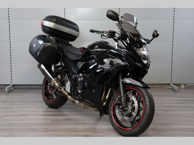 suzuki - gsx-1250-fa