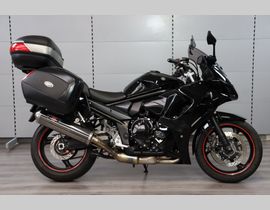 Suzuki GSX 1250 FA 2010 occasion