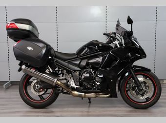 Suzuki GSX 1250 FA 2010 occasion