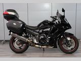 SUZUKI GSX 1250 FA
