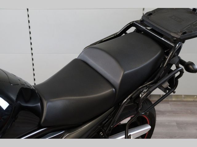 suzuki - gsx-1250-fa