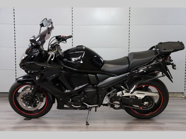 suzuki - gsx-1250-fa