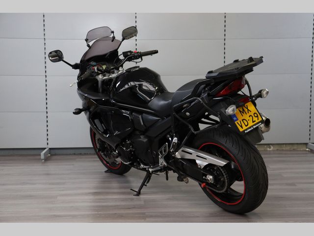 suzuki - gsx-1250-fa
