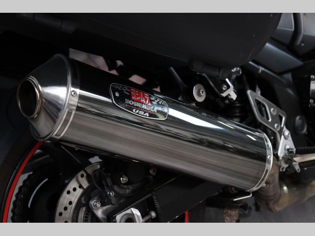 suzuki - gsx-1250-fa