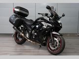 SUZUKI GSX 1250 FA