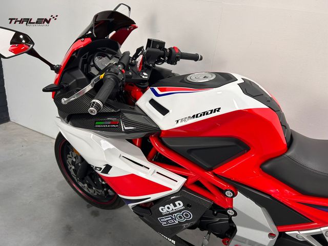 trmotor - gp-1
