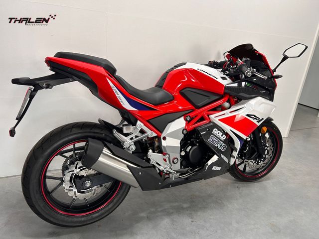 trmotor - gp-1