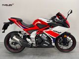 TRMOTOR GP 1